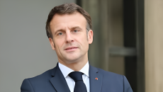 ইরানের শাসনব্যবস্থা উৎখাত করতে হামলা ‘কৌশলগত ভুল’: ফ্রান্সের প্রেসিডেন্ট