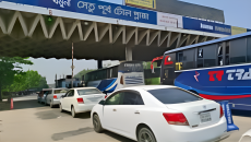 যমুনা সেতুতে একদিনে সাড়ে ৩ কোটি টাকা টোল আদায়