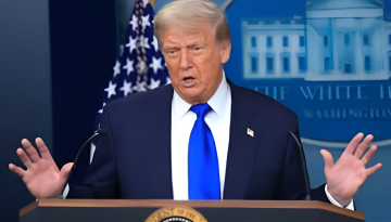 এক সপ্তাহের মধ্যেই গাজায় যুদ্ধবিরতি হতে পারে: ট্রাম্প