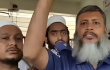মহানবীকে কটুক্তির ঘটনায় দেওয়া বক্তব্যে সমালোচনায় ওসি