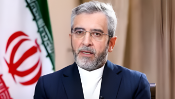 আলোচনা চাইলে যুক্তরাষ্ট্রকে হামলা না করার নিশ্চয়তা দিতে হবে: ইরান