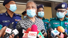 তারেক রহমানের দেশে ফিরতে কোনো অসুবিধা নেই: স্বরাষ্ট্র উপদেষ্টা