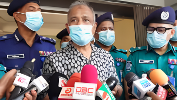 তারেক রহমানের দেশে ফিরতে কোনো অসুবিধা নেই: স্বরাষ্ট্র উপদেষ্টা