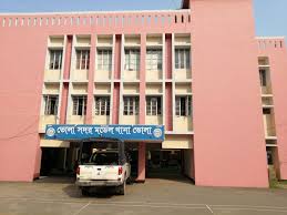 ভোলায় পুকুরে ডুবে শিশুর মৃত্যু