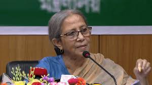 প্রাণিসম্পদে যোদ্ধাদের কর্মসংস্থানের আহ্বান প্রাণিসম্পদ উপদেষ্টার