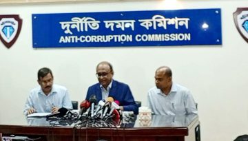 যুক্তরাজ্যে সাবেক ভূমিমন্ত্রীর এক হাজার কোটি টাকার সম্পদ জব্দ