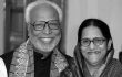 বঙ্গবীর কাদের সিদ্দিকীর স্ত্রী নাসরিন সিদ্দিকীর ইন্তেকাল