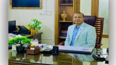 কোটি টাকা চাঁদা দাবির অভিযোগ: তদন্তে কলাবাগান থানার ওসি নির্দোষ প্রমাণিত