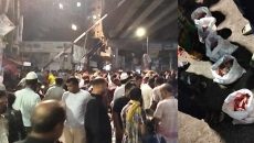 ধর্মীয় দানেও বাণিজ্য? পুরান ঢাকায় মাংসের বাজারে বিস্ময়