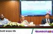 মৎস্য খাদ্যে পশু খাদ্য ব্যবহার নয়: মৎস্য ও প্রাণিসম্পদ উপদেষ্টা
