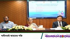 মৎস্য খাদ্যে পশু খাদ্য ব্যবহার নয়: মৎস্য ও প্রাণিসম্পদ উপদেষ্টা