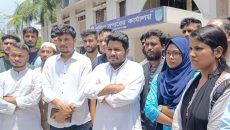 আওয়ামী লীগ রাজনৈতিক ময়দানে নতুন পরিচয়ে ফিরছে: এনসিপি