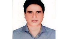 জনস্বাস্থ্য অধিদপ্তরের নতুন প্রধান প্রকৌশলী মীর আব্দুস সাহিদ