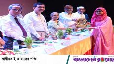 প্রাণিস্বাস্থ্য সুরক্ষায়ই পুষ্টি ও খাদ্য নিরাপত্তা সম্ভব: উপদেষ্টা ফরিদা আখতার