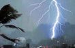 ১৬ জেলায় ঝড়-বৃষ্টির সতর্কতা; রাত শেষে তাণ্ডবের সম্ভাবনা