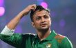 সাকিব আল হাসান সহ ১৫ জনের বিদেশ যাত্রায় নিষেধাজ্ঞা