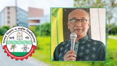 দুর্নীতির মামলায় যবির সাবেক উপাচার্য আব্দুস সাত্তার কারাগারে