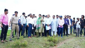 রবীন্দ্র বিশ্ববিদ্যালয়ের নিজস্ব ক্যাম্পাসের দাবি যৌক্তিক: রিজওয়ানা হাসান