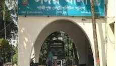 গাজীপুরে পুলিশের ওপর চাঁদাবাজদের হামলা গ্রেপ্তার ৪