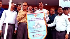 দৃষ্টিনন্দন ভবন পেলো ঢাকার ৫ প্রাথমিক বিদ্যালয়