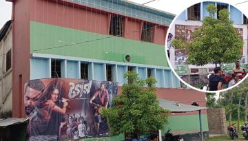 ‘তাণ্ডব’ সরিয়ে হঠাৎ ‘টগর’, দর্শক হতবাক-শেষমেশ জানা গেল কারণ