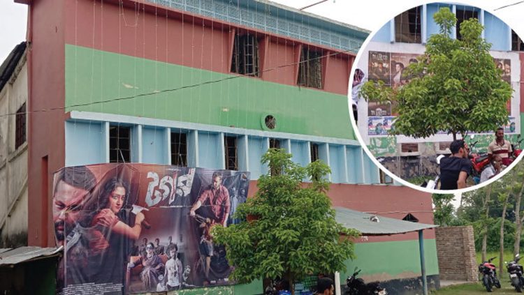 ‘তাণ্ডব’ সরিয়ে হঠাৎ ‘টগর’, দর্শক হতবাক-শেষমেশ জানা গেল কারণ