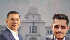 তারেক রহমানের খালাস: রাষ্ট্রপক্ষকে আপিলের অনুমতি