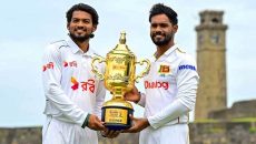 ব্যাটিং-বোলিং ছাড়াও চিন্তা বৃষ্টির, স্পিনেই ভরসা খুঁজছে বাংলাদেশ