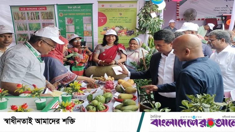 পৃথিবীকে বাসযোগ্য রাখতে হলে বৃক্ষরোপণের বিকল্প নেই: নারায়ণগঞ্জ জেলা প্রশাসক