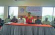 কয়রায় জেজেএস এর প্রকল্প অবহিতকরণ সভা অনুষ্ঠিত