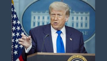 গাজা নিয়ে সুখবর আছে : ট্রাম্প