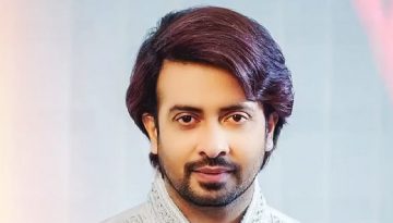 শাকিবের সিনেমা নিয়ে বিভ্রান্তি, মুখ খুললেন প্রযোজক