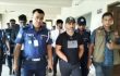 দৌলতপুরের বিএনপি কর্মী হত্যা মামলায় কুষ্টিয়ার সাবেক এসপি তানভীর আরাফাত কারাগারে