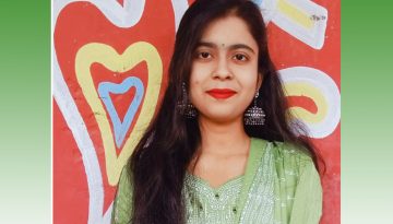 ভুট্টা হতে পারে অর্থনীতির ‘গেম চেঞ্জার’,প্রয়োজন শুধু সঠিক পরিকল্পনার : প্রজ্ঞা দাস 
