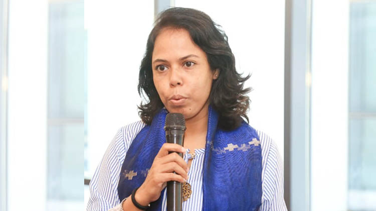 ভৌত অবকাঠামোতে প্রবেশগম্যতার অভাব প্রতিবন্ধী ব্যক্তির সামগ্রিক উন্নয়নকে বাধাগ্রস্ত করে