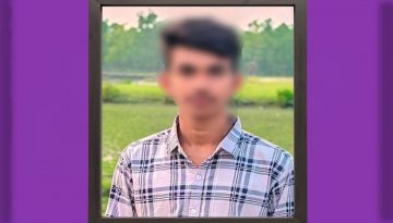 বিএসএফের গুলিতে বাংলাদেশি যুবক নিহত, আহত ২- নিখোঁজ ১