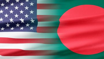 যুক্তরাষ্ট্রের সঙ্গে পাল্টা শুল্ক নিয়ে দ্বিতীয় দফা আলোচনা শুরু