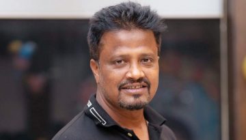 যেমন আছেন সেই ‘তুমি বড় অভিমানী’র নজরুল দ্বীপ