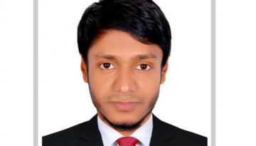 সাংবাদিক ইসমাইল হোসেন: নির্ভীক কলমের দীপ্ত যোদ্ধা