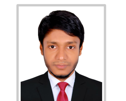 সাংবাদিক ইসমাইল হোসেন: নির্ভীক কলমের দীপ্ত যোদ্ধা