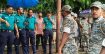 গাজীপুরে এনসিপির সমাবেশ ঘিরে নিরাপত্তা জোরদার