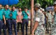 গাজীপুরে এনসিপির সমাবেশ ঘিরে নিরাপত্তা জোরদার
