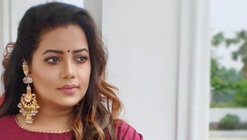 ‘সোনা জান’-এ অভূতপূর্ব সাড়া মিলছে কণা’র