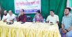 ঝালকাঠিতে স্বাস্থ্য বিভাগীয় মাসিক সমন্বয় সভা অনুষ্ঠিত