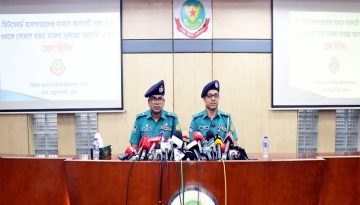 মিডফোর্ডে নৃশংস খুন: সোহাগ হত্যা মামলায় পাঁচজন গ্রেফতার, উদ্ধার বিদেশি পিস্তল