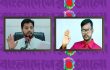 ইশরাকের প্রতিদ্বন্দ্বী হতে চান হিরো আলম