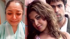 আমি ক্লান্ত ও বিরক্ত: ভিডিও বার্তায় তনুশ্রী দত্ত