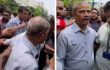 টানা ৯ ঘণ্টা অবরুদ্ধ থাকার পর মুক্তি পেলেন আসিফ নজরুল ও রফিকুল আবরার