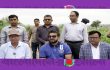 জলাধার দখল করে তিন দশকে তৈরি হয়েছে ‘কালো অর্থনীতি’: ডিএনসিসি প্রশাসক