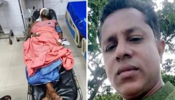 জামায়াত নেতার হামলায় বিএনপি নেতার মৃত্যু